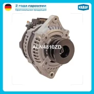 ��������� HINO 300 24v80a Krauf ALN4810ZD ALN4810ZD ����