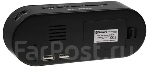 ��������� Sakura SA-8518 ����