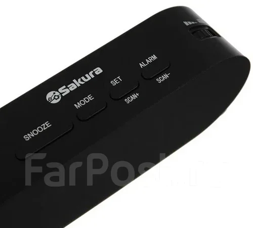 ��������� Sakura SA-8518 ����
