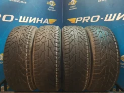 Kormoran SUV Snow