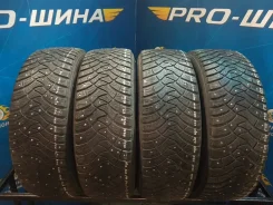 Dunlop Grandtrek Ice 03