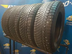 Continental Conti4x4IceContact