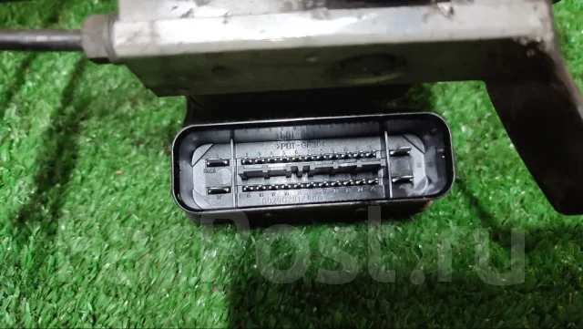 ���� ABS Mazda 3 3M512M110JA BK 3M512M110JA ����