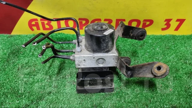 ���� ABS Mazda 3 3M512M110JA BK 3M512M110JA ����