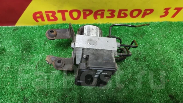 ���� ABS Mazda 3 3M512M110JA BK 3M512M110JA ����