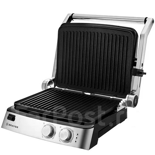 ����� Brayer BR 2007 ����
