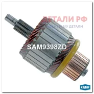 ����� �������� Krauf SAM9398ZD SAM9398ZD ����
