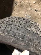 Bridgestone Blizzak DM-V2. ������, ��� �����, 2014 ���, �/�, ����� 50 % ����