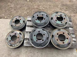 Isuzu. 5.5x16", 5x203.2, �� 146���. ����