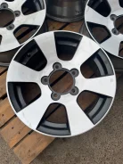 Suzuki. 5.5x16", 5x139.7, ET22, �� 108,1���. ����