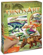 ������� �� ������� �� ����� Dino. ����