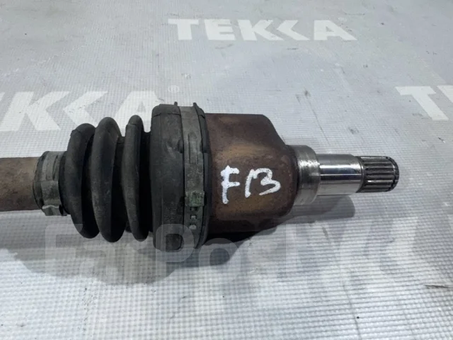 ������ FORD Focus 2010, ����� �������� 1707966 ����