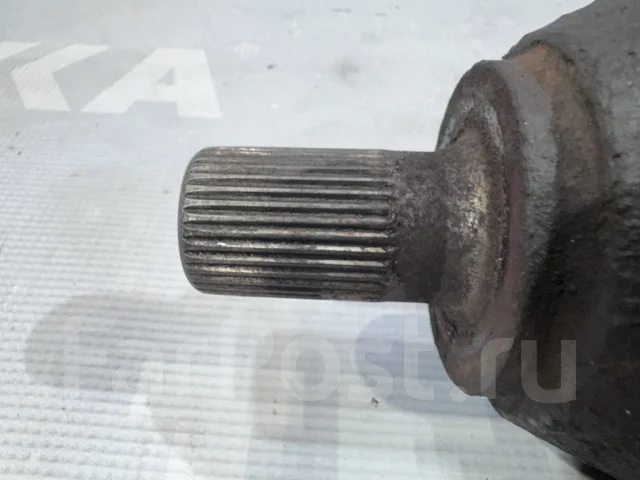 ������ FORD Focus 2010, ����� �������� 1707966 ����