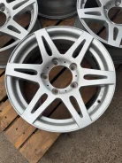 Bridgestone. 6.0x16", 5x139.7, ET20, �� 108,1���. ����