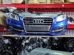 ������� Audi SQ5 8R 8R0807105J CTX 3.0 TFSI 8R0807105J ����