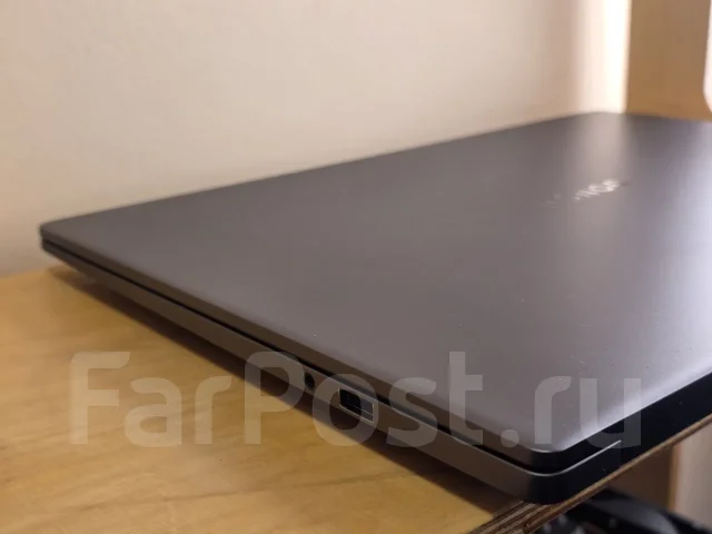 Honor MagicBook X 16. 16", 2����, ��� 16 ��, ���� 512���, WiFi: 1, Bluetooth: 1, ����������� �� 7��. ����