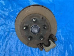 ������� Toyota MARK X ZIO 2010 4230572010 ANA10 2AZFE, ������ ����� 4230572010 ����