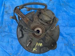 ������ ABS Toyota RUSH 2007 89542B4010 J210E 3SZVE, �������� ������ 89542B4010 ����