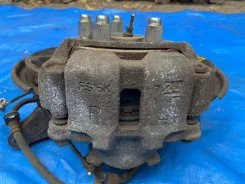 ������� Toyota RUSH 2007 4773087401 J210E 3SZVE, �������� ������ 4773087401 ����
