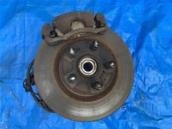 ������� Toyota MARK X ZIO 2010 4321142080 ANA10 2AZFE, �������� ������ 4321142080 ����