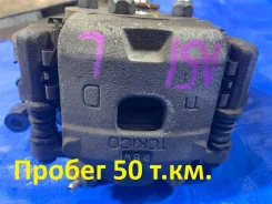 ������� Toyota Passo 2007 47750B2032 KGC10 1KRFE, �������� ����� 47750B2032 ����