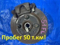 ������� Toyota Passo 2007 43212B1010 KGC10 1KRFE, �������� ����� 43212B1010 ����