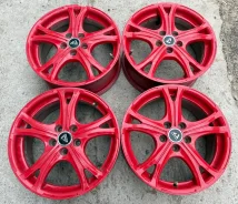 Akina. 6.5x16", 5x100, ET48, �� 56,1���. ����
