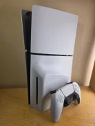 Sony PlayStation 5 Slim ����
