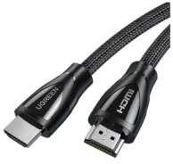 ������ UGREEN HDMI male to male 5m V2.0 ����