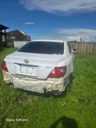 Toyota Mark X ����