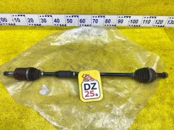 ������ [307046] Honda: Fit | GK5, GK6 | 2013 ��� | L15B | ���� NH731P | ������ / ��������|DZ25 44305T5B000 ����