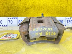 ������� [309272] Lexus/Toyota: LX470, Land Cruiser, Land Cruiser Cygnus | UZJ100, FZJ100, HDJ100, HDJ101, UZJ100 | 1999 ��� | 2UZFE, 1FZFE, 1Hdfte, 1H...