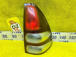 ����-������ [333499] Toyota: Land Cruiser Prado | GRJ120, GRJ121, GRJ125, KDJ120, KDJ121, KDJ125, LJ120, LJ125, RZJ120, RZJ125, TRJ120, TRJ125, VZJ120...