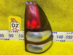 ����-������ [333571] Toyota: Land Cruiser Prado | GRJ120, GRJ121, GRJ125, KDJ120, KDJ121, KDJ125, LJ120, LJ125, RZJ120, RZJ125, TRJ120, TRJ125, VZJ120...