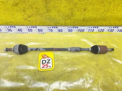 ������ [333888] Honda: Fit | GK5, GK6 | 2013 ��� | L15B | ���� YR585 | ������ / ��������|DZ25 44305T5B000 ����