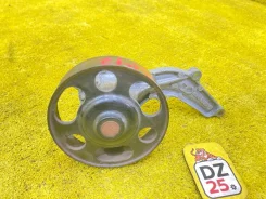 ����� [338060] Honda: Fit, HR-V, Jazz, Shuttle, Vezel | GK3, GK4, GK5, GK6, RU, GK, GK8, GK9, RU1, RU2 | 2013 ��� | L13B, L15B, L15B, L13B | ���� NH82...
