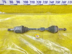 ������ [340675] Toyota: Avensis | ZRT272 | 2012 ��� | 3Zrfae | ���� 1F7 | ����� / ��������|DZ25 4342005412 ����