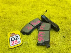 ��������� ������� [342417] Suzuki: Escudo | TA01R | 1989 ��� | G16A | ��������|DZ25 5520060811 ����