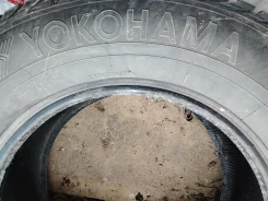 Yokohama Ice Guard IG721. ������, ����������, 2021 ���, �/�, ����� 30 %. ��� ���� ����