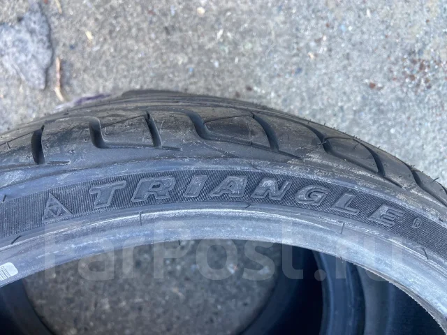 Triangle TR968. ������, 2023 ���, ����� ����