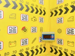 ����� ����� [352425] Toyota: Hilux Surf, Land Cruiser Prado | GRN215W, KDN215W, RZN210W, RZN215W, TRN210W, TRN215W, VZN210W, VZN215W, GRJ120, GRJ121...