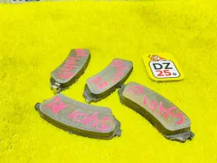 ��������� ������� [371528] Lexus/Toyota: LX470, Land Cruiser, Land Cruiser Cygnus | UZJ100, FZJ100, FZJ105, HDJ100, HDJ101, HZJ105, UZJ100 | 1998 ���...