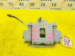 ������� [371549] Toyota: 4Runner, FJ Cruiser, Hilux Surf, Land Cruiser Prado | GRN210, GRN215, UZN210, UZN215, GSJ10, GSJ15, GRN215W, KDN215W, RZN210W...