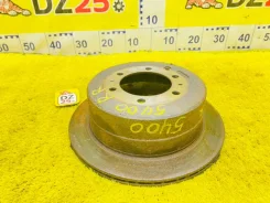 ��������� ���� [374957] Lexus/Toyota: LX450, Land Cruiser | FJZ80, FZJ80, HDJ80, HDJ81, HZJ80, HZJ81 | �����|������|1994 ��� | 1FZFE, 1FZFE, 1HDFT, 1H...