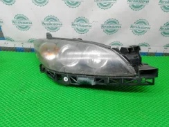 ���� Mazda Mazda3 2007 BN8V510K0D BK Z6, �������� ������ BN8V510K0D ����