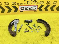 �������� ����������� ������� [396570] Toyota: Hiace | KZH100, KZH106, KZH110, KZH116, KZH126, KZH138, LH178 | 1994 ��� | 1KZT, 5L | ������ / ������|DZ...