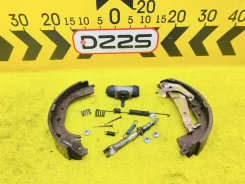 �������� ����������� ������� [396574] Toyota: Hiace | KZH100, KZH106, KZH110, KZH116, KZH126, KZH138, LH178 | 1994 ��� | 1KZT, 5L | ����� / ������|DZ2...