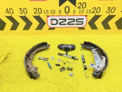 �������� ����������� ������� [396889] Toyota: Hiace | KZH100, KZH106, KZH110, KZH116, KZH126, KZH138, LH178 | 1997 ��� | 1KZT, 5L | ������ / ������|DZ...