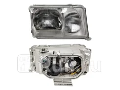 ���� ������ ��� �������� W124 1993-1997, Mercedes W124 ���� ������ Ayfar 303360 303360 ����