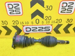 ������ [397348] Toyota: Hiace, Regius Ace | KDH205, KDH206 | 2007 ��� | 2Kdftv, 1Kdftv | ������ / ��������|DZ25 4343026080 ����
